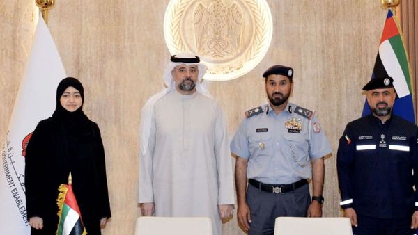 Advancing Talent in Security and Safety