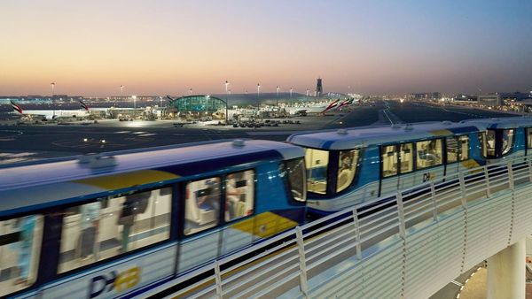 AI Boosts Dubai Airport Operations