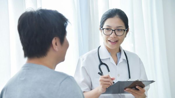 AI Revolutionizes Healthcare