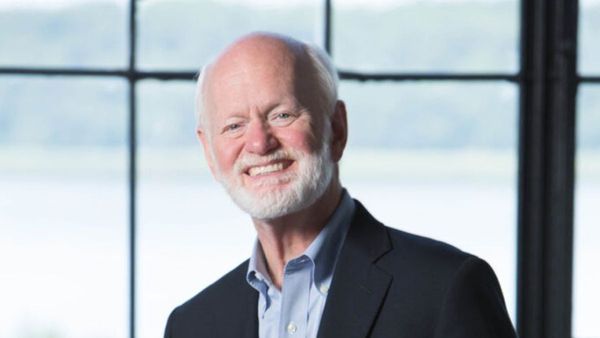 AI Twin Bot Unveiled by Dr  Goldsmith