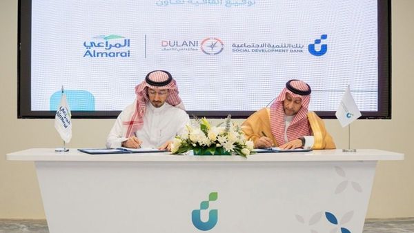 Almarai s New Chef Program Aids Entrepreneurs