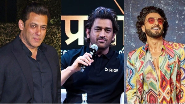 Stars at Ambani Cruise Bash Stars at Ambani Cruise Bash