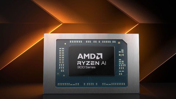AMD Launches AI Chips to Rival Nvidia