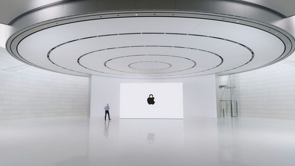 Apple                                               2024 WDC