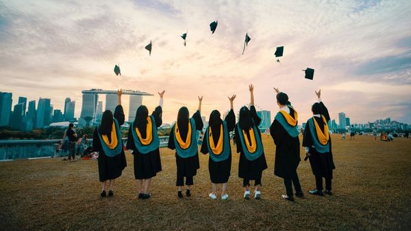 Arab Universities Excel Globally