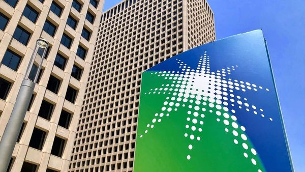 Aramco s  11 2bn Stock Sale