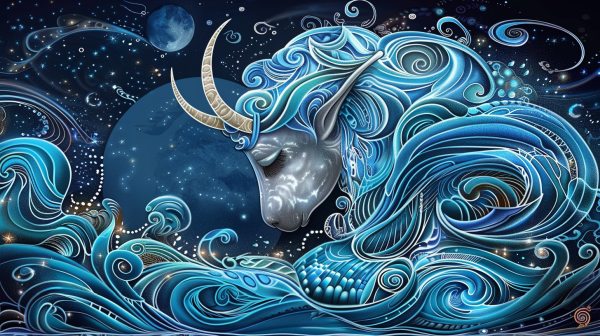 Aries (March 21 - April 19) Horoscope