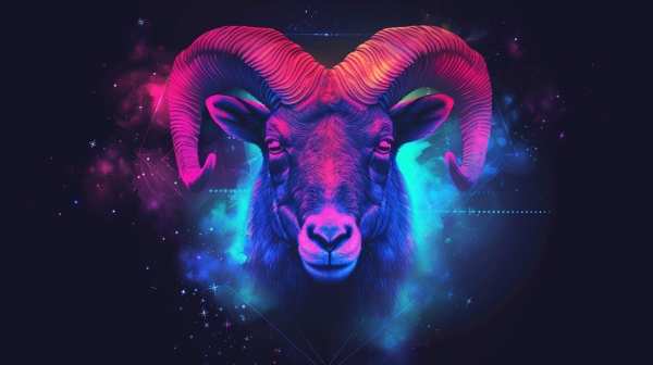 Aries (March 21 - April 19) Horoscope