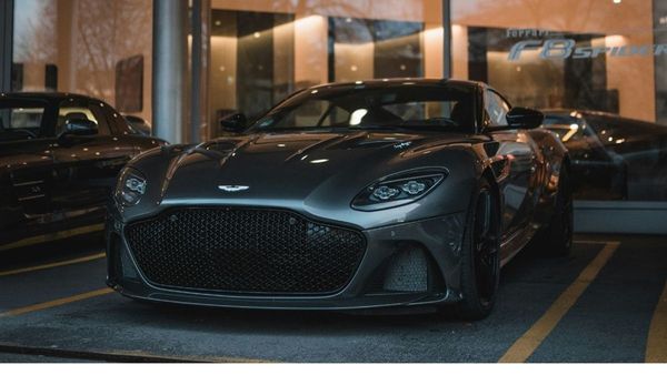 Aston Martin s Le Mans 2025 Bid