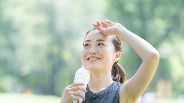 Avoid Heat Illnesses in UAE Summer