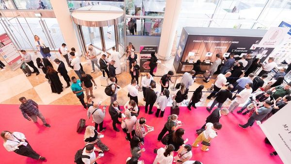 Beautyworld ME 2024  Innovations Unveiled