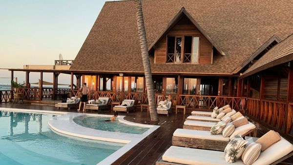 Best Beach Hotels in Qatar