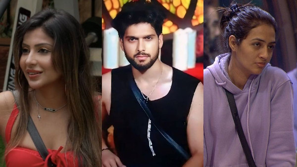 Who Faces Bigg Boss OTT 3's First Vote? Who Faces Bigg Boss OTT 3's First Vote?