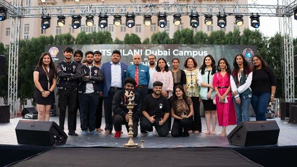 BITS Dubai s Major Events