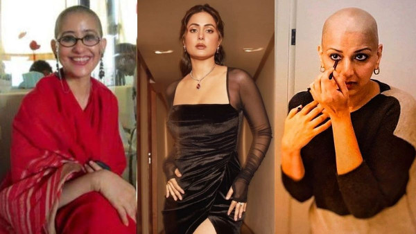 Actresses' Battles With Cancer Actresses' Battles With Cancer