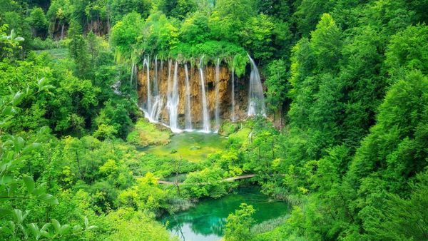 Bosnia  Ideal Eid Holiday Spot