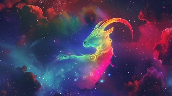 Capricorn (December 22 - January 19) Horoscope