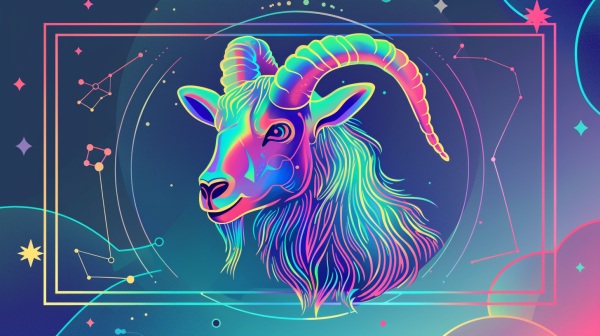 Capricorn (December 22 - January 19) Horoscope