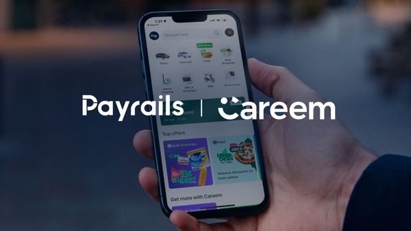 Careem and Payrails Boost MENA Payments