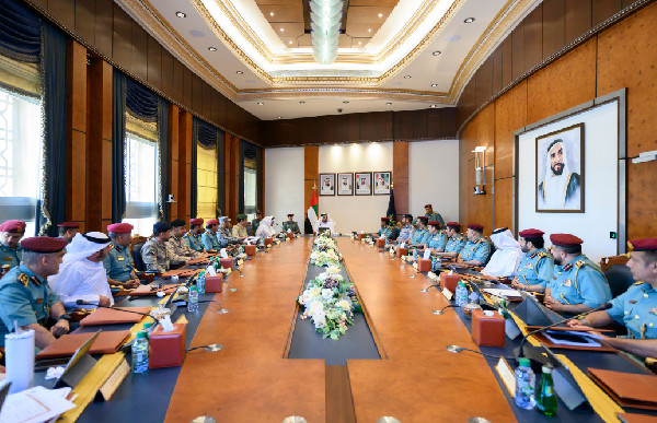 UAE's Push for Better Services