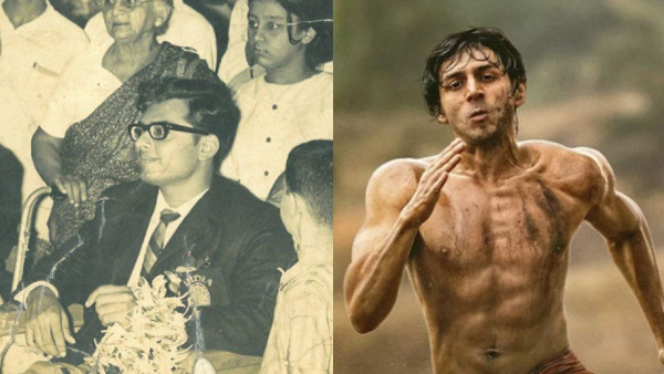 Chandu Champion: A Tale of Resilience Chandu Champion: A Tale of Resilience
