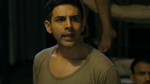 Chandu Champion Hits ₹35Cr in Week 1 Chandu Champion Hits ₹35Cr in Week 1