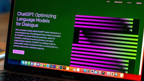 ChatGPT Outage  OpenAI Seeks Fix