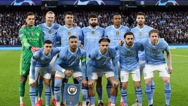 City Stars Boost Euro 2024 Teams
