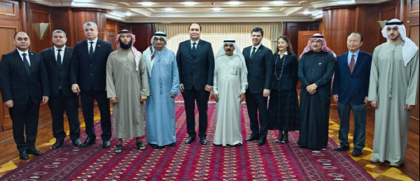 Drilling Begins in Block 19