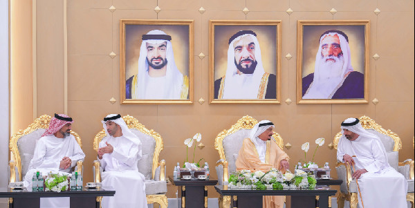 Eid Al-Adha Celebrations in Ajman