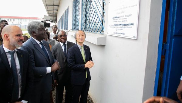 Daikin s New HVAC Training Hub