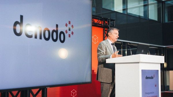 Denodo Boosts Data Management in Riyadh