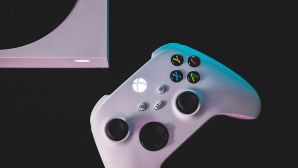 Digital Xbox Series Consoles Revealed