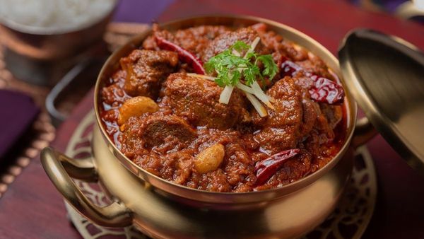 Dine Like Royalty with Asha s Menu