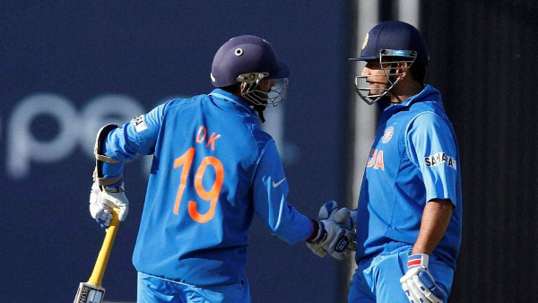 Dinesh Karthik Retires from Cricket: Twitterati Hail The Legend Dinesh Karthik Retires from Cricket: Twitterati Hail The Legend