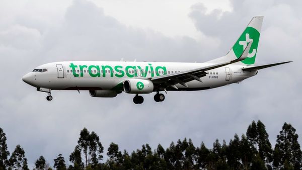 Direct Paris-Jeddah Flights in December