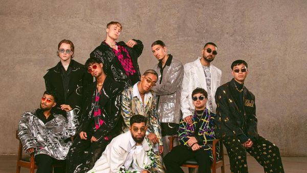 DSS 2023 Unveils Extensive Line-up