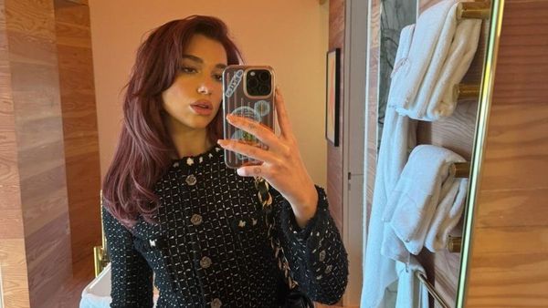 Dua Lipa s Summer Style Trends