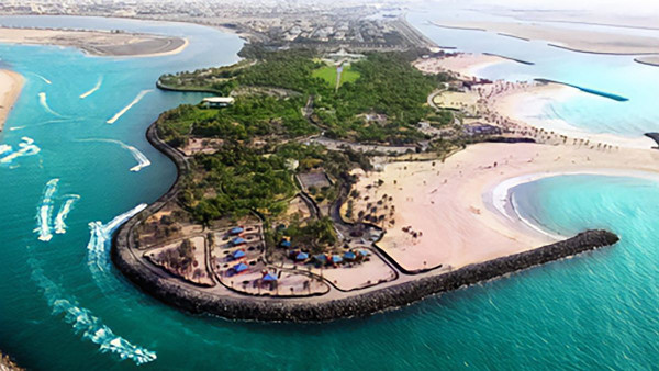 Dubai Beaches Family-Only This Eid Dubai Beaches Family-Only This Eid