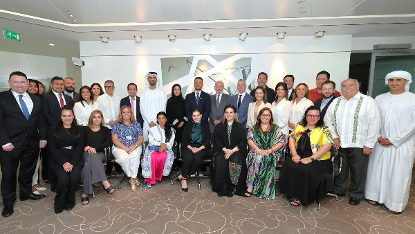 Dubai and Mexico Strengthen Trade Ties Dubai and Mexico Strengthen Trade Ties