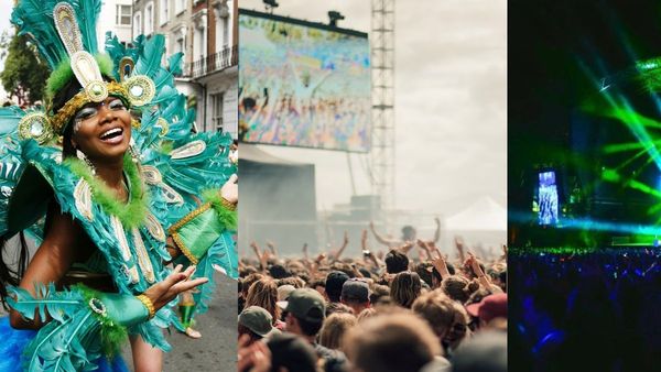 Dubai Music Fest New Date  amp amp  Lineup