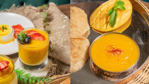 Dubai s Mango Festival Feast