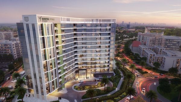 Dubai South Boosts UAE Real Estate