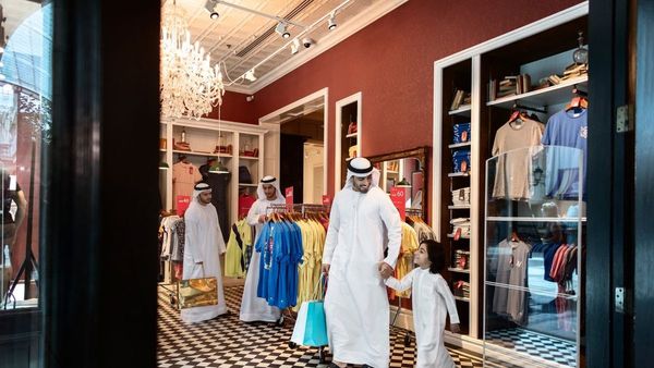 Dubai Super Sale Ends Tomorrow