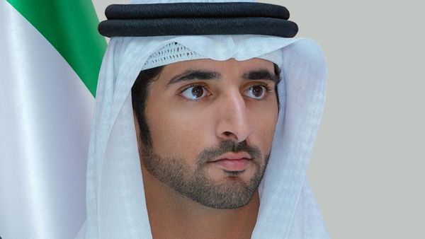Early June Salaries for Dubai Govt Staff