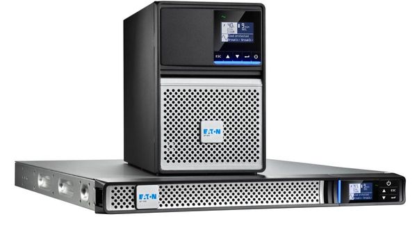Eaton s Latest UPS  Power  amp amp  Security