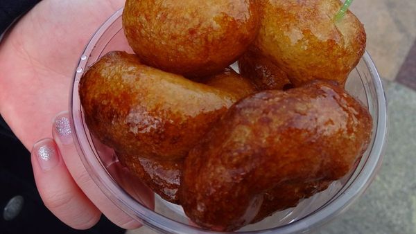 Eid Al Adha Emirati Desserts