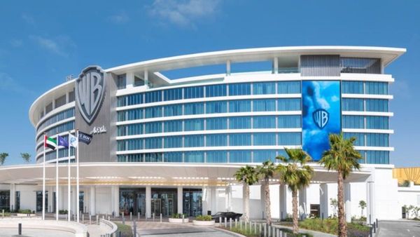 Eid Al Adha Family Fun at WB Hotel