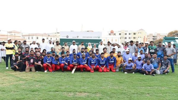 Eid Al-Adha Festivity by Dubai Police