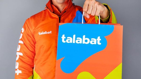 Eid Al Adha Savings on Talabat